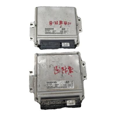 赛拉图圣达菲发动机电脑板39102-23430 39101-27213 39107-37508