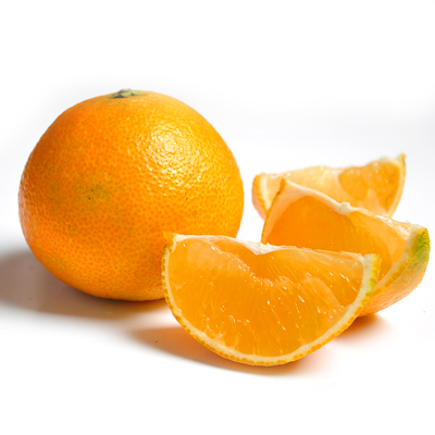 【认准自然成熟】爱媛38号果冻橙