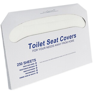 一次性马桶垫酒店旅行便携家用商用溶水坐垫纸孕产妇坐便套250片