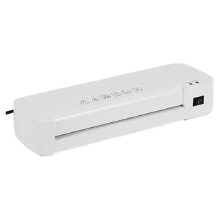 宝预家用小型塑封机办公迷你A4过塑机照片过胶机相片压膜机文件过塑膜机塑封膜机速封机行驶证塑封膜过胶机