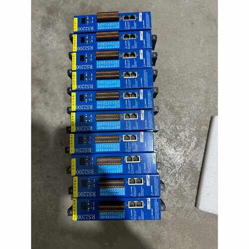 众为兴ADTECH伺服驱动器RS2200拆机件EMCS2L2