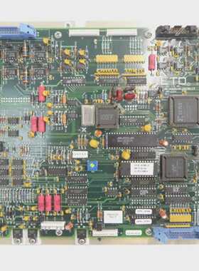 ETO ABX-X355 IPS 发电机系统控制器 PCB 组件工作剩余