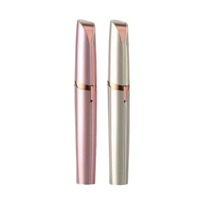 电动修眉刀自动修眉毛神器