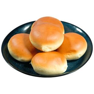 雪梅东北老式光头饼杠头老味道怀旧糕点饼干现做现发传统手工零食