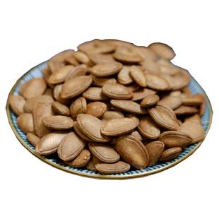 安庆特产 新货中大号瓜蒌籽 非吊瓜子大颗 天柱山特产 瓜子 250g