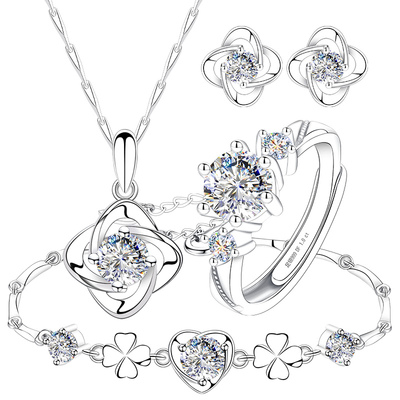 【大牌珠宝】限时秒！升级加重版