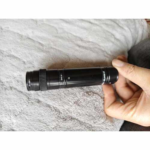 询价-NAVITAR PRECISE EYE 1614501可维修