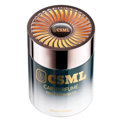 桂花车载香薰2025新款男士香水