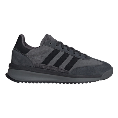 adidas阿迪达斯三叶草T头鞋运动秋男女SL 72 RTN复古跑步鞋JH5091