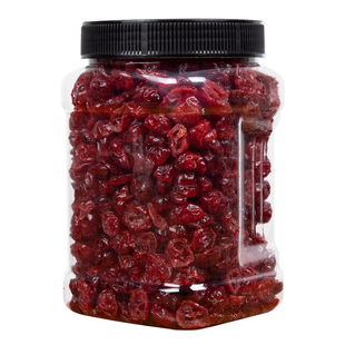 蔓越莓干500g烘焙专用零食水果干即食孕妇雪花酥原材料饼曼越梅干