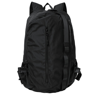 【商场同款】太平鸟男装 休闲双肩包男士通勤电脑包背包B2YFF3252