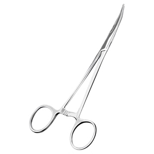 狗狗拔耳毛钳拔毛钳比熊清理器工具雪纳瑞耳朵清洁神器小型犬宠物