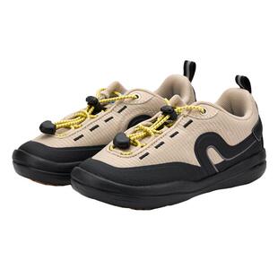 CHUCHUNA丘丘纳童鞋2026春款新男童女童户外登山鞋儿童休闲运动鞋