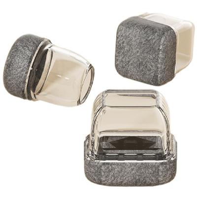 护家静音橡胶桌椅脚垫加厚耐磨