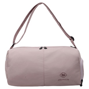 干湿分离健身包女游泳包大容量户外旅行包短途出差手提轻便行李包