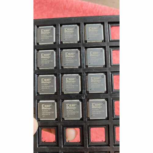 议价全新原装XC3S50A维修
