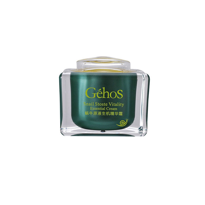 GEHOS/姬存希蜗牛原液高保湿