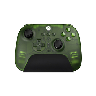 八位堂猎户座三模X-Pro绿透 微软官方授权手柄Xbox series安卓苹果iOS手机pc电脑游戏通用霍尔摇杆明末黑悟空