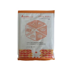 今贝鲜面条增筋剂500g袋装面制品防粘连饺子皮专用批发零售