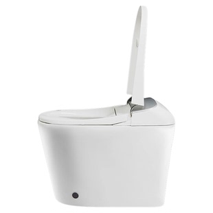 【政府补贴15%】松下V8Pro坑距调UV除菌静音智能马桶静音智能马桶