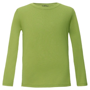 儿童舞蹈服套装长袖上衣男童中国舞分体练功服拉丁舞形体跳舞服装