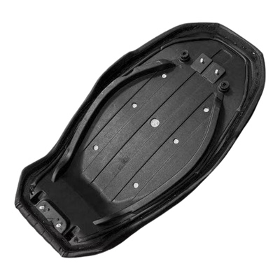 小牛风速FX/FXT完工防水加厚坐垫