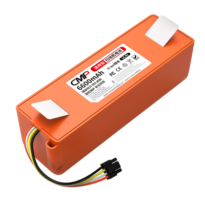 CMP适用石头G10s电池G10Plus g10s Pro Pure Auto扫地机电池配件