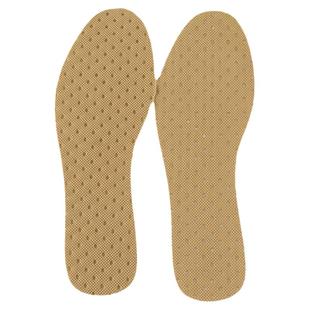 5/10双步云薄荷清爽除臭鞋垫透气吸汗防臭男女皮鞋运动鞋垫四季款