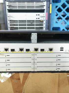 议价华三/H3C路由器 MSR5660 双电源，SPU-100