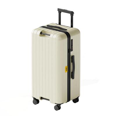 CECE2026新款多功能PC智能行李箱