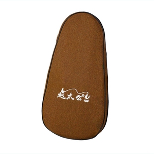 赵太公 正宗帆布甲鱼枪包迷彩挎背包渔具包垂钓斜跨包渔具配件