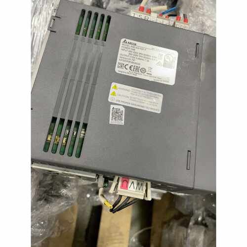 台达伺服驱动器ASD-A2-1021-F  1kW功