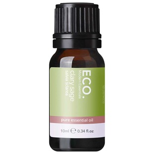 澳大利亚原装进口ECO快乐鼠尾草精油女性健康经期舒缓头发养护