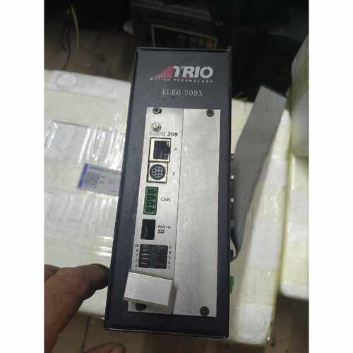 议价TRIO翠欧 EURO 209X P999 ，二手拆机的，成
