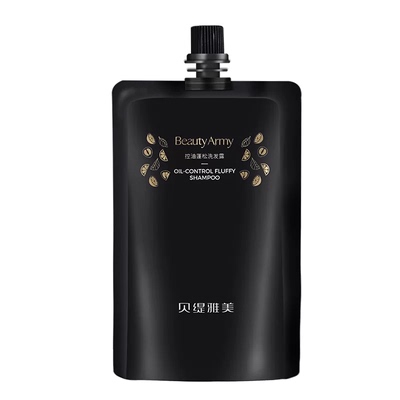 【天猫U先】贝缇雅美控油洗发水蓬松柔顺清洁100ml-临期至26年9月