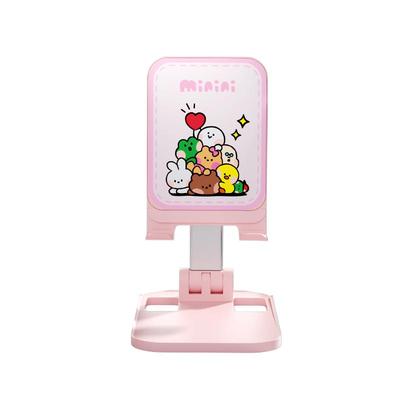 手机支架桌面2025新款可升降调节