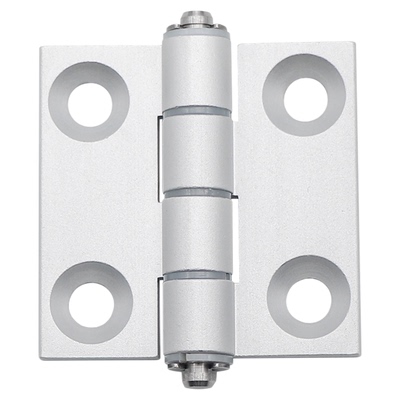 精密铝合金型材合页怡合达同款