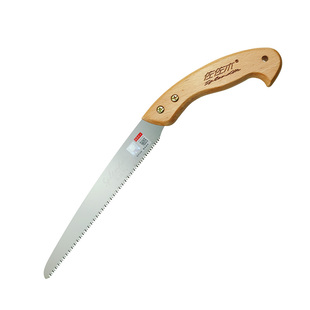 台湾佐佐木手锯园林果树专业锯伐木锯省力手锯木工锯手持锯子锯片