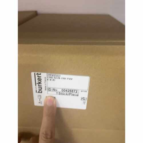 询价-Burkert宝德8220FKMPVDFID可维修