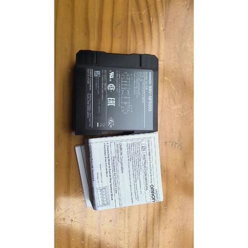 询价下单S8V-NFS203 滤波器 可开发票