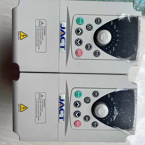 【议价】JACT艾克特变频器AT500-T3-2R2G/4R0P