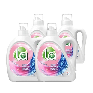 la无患子洗衣液持久留香洗衣液袋装洗衣护理洗衣液多类型可选