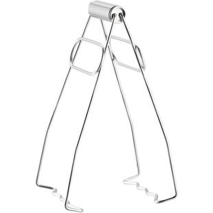 304不锈钢提盘器防烫取碗夹蒸菜夹子厨房夹碗器取菜夹神器抓盘夹