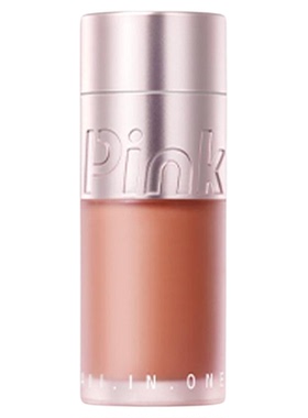 pinkbear皮可熊多用霜唇釉唇泥