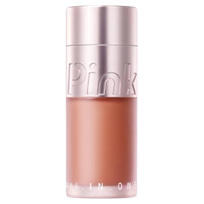 pinkbear皮可熊多用霜唇釉唇泥