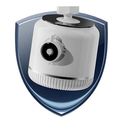 荣事达即热式电热水龙头速热家用快速过水热加热厨房自来水热水器