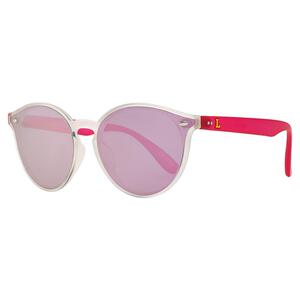 Luki鲁奇儿童眼镜男女大童时尚潮流墨镜太阳镜防紫外线防晒青少年