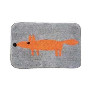 塔莎杜朵式美好生活 卫浴吸水防滑地垫脚垫 韩式卡通儿童门垫地毯