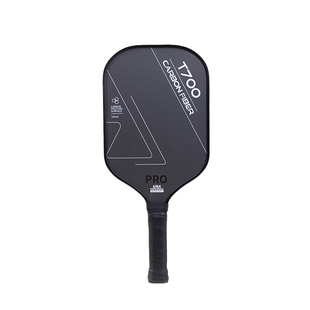 专业匹克球拍板T700碳纤维赛事级球拍 USA认证全套3K匹克球板拍