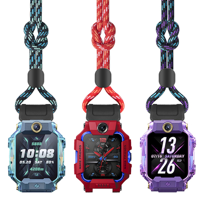 适用小天才儿童电话手表粗绳